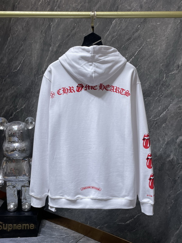 Chrome Hearts hoody-596